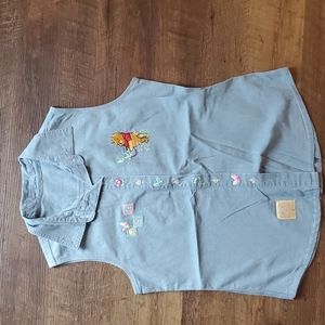 Vintage disney Winnie-the-Pooh shirt